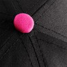 CB610c Black/Fuchsia — detail