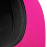 CB610c Black/Fuchsia — detail