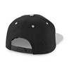 CB610c Black/Grey — back