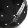 CB610c Black/Grey — detail