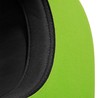 CB610c Black/Lime Green — detail