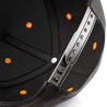CB610c Black/Orange — detail