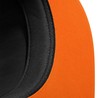 CB610c Black/Orange — detail