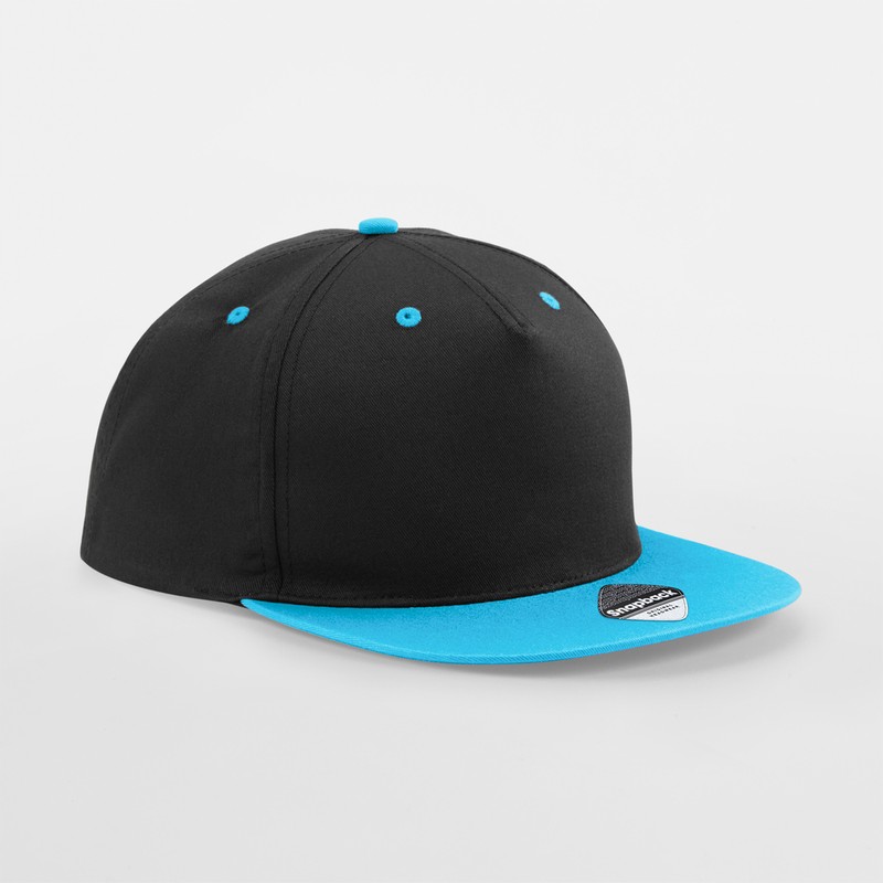 CB610c Black/Surf Blue — main view