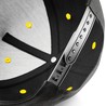 CB610c Black/Yellow — detail
