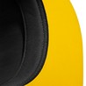 CB610c Black/Yellow — detail