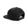 CB615 Black — back