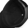CB615 Black — inside