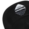 CB615 Black — label