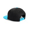 CB615 Black/Surf Blue — back