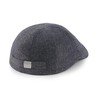 CB621 Blue Linen — back