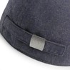 CB621 Blue Linen — detail