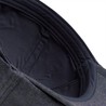 CB621 Blue Linen — inside