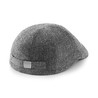 CB621 Grey Linen — back