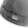 CB621 Grey Linen — detail