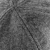 CB622 Grey — detail