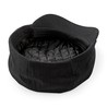 CB624 Black — back