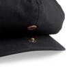 CB624 Black — detail