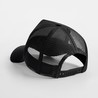 CB640 Black — back