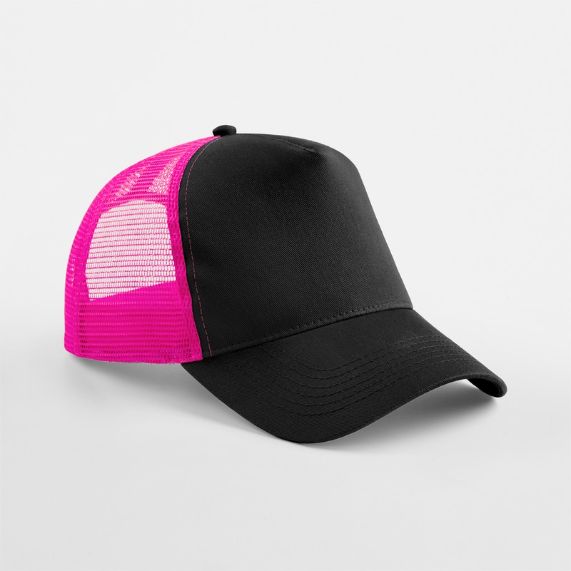 CB640 Black/Fuchsia — main view