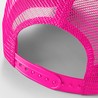 CB640 Black/Fuchsia — detail