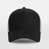 CB640 Black/Light Grey — front
