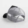 CB640 Black/Light Grey — back