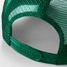 CB640 Bottle Green — detail