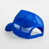 CB640 Bright Royal — back