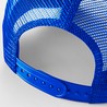 CB640 Bright Royal — detail