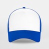 CB640 Bright Royal/White — front
