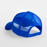 CB640 Bright Royal/White — back