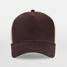 CB640 Chocolate/Caramel — front