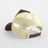 CB640 Chocolate/Caramel — back