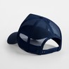 CB640 French Navy — back