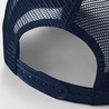 CB640 French Navy — detail
