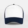 CB640 French Navy/White — front