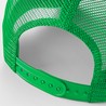 CB640 Pure Green/White — detail