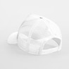 CB640 White — back