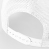 CB640 White — detail