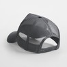 CB640 Graphite Grey — back