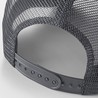 CB640 Graphite Grey — detail