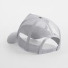 CB640 Light Grey — back