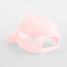 CB640 Pastel Pink — back
