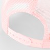 CB640 Pastel Pink — detail