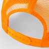 CB640 Black/Orange — detail