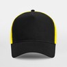 CB640 Black/Yellow — front