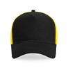 CB640 Black/Yellow — front