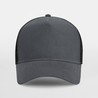 CB640 Graphite Grey/Black — front