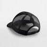 CB645 Black — back